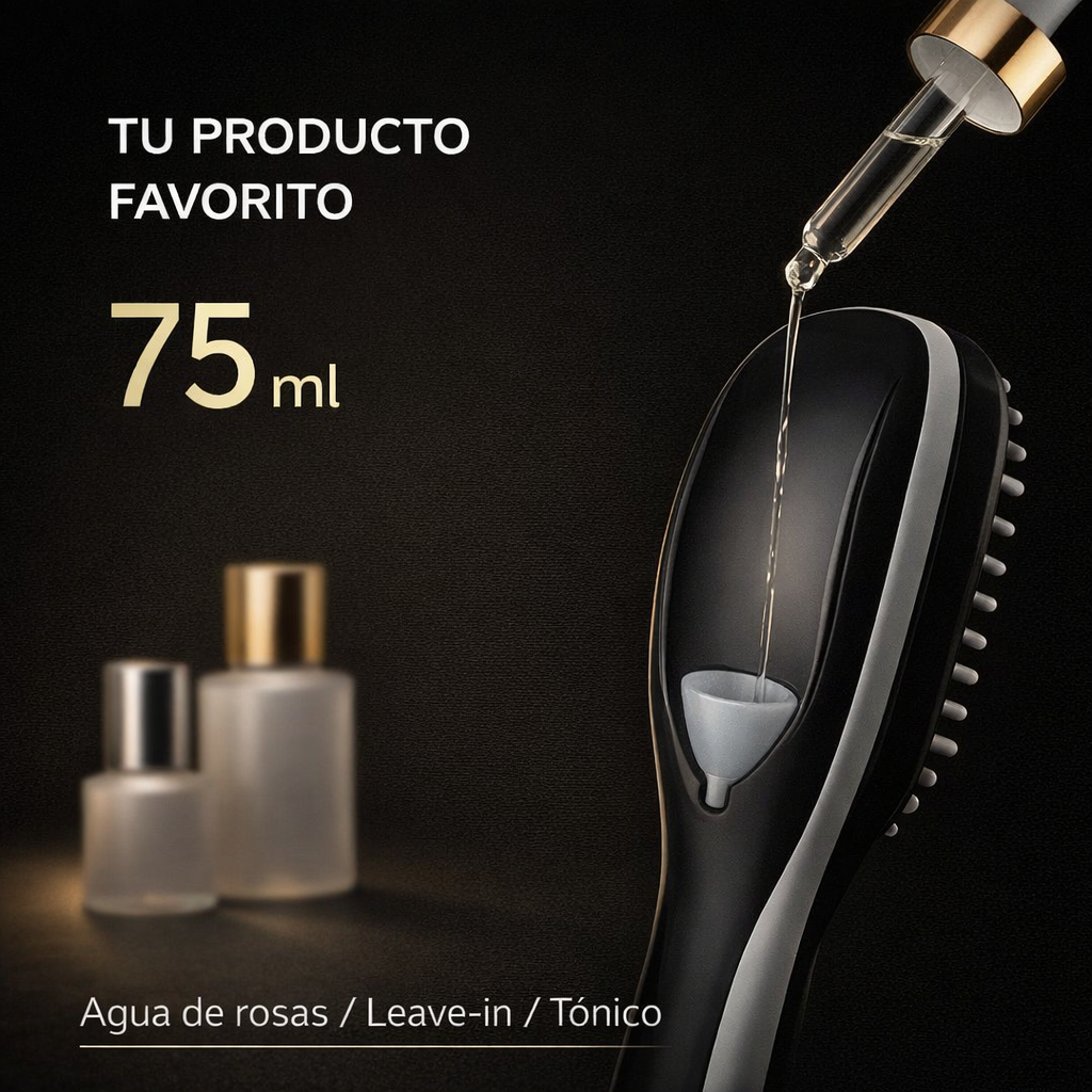 Depósito de 75 ml
